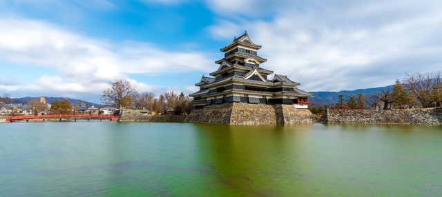 Excursão privada a Matsumoto