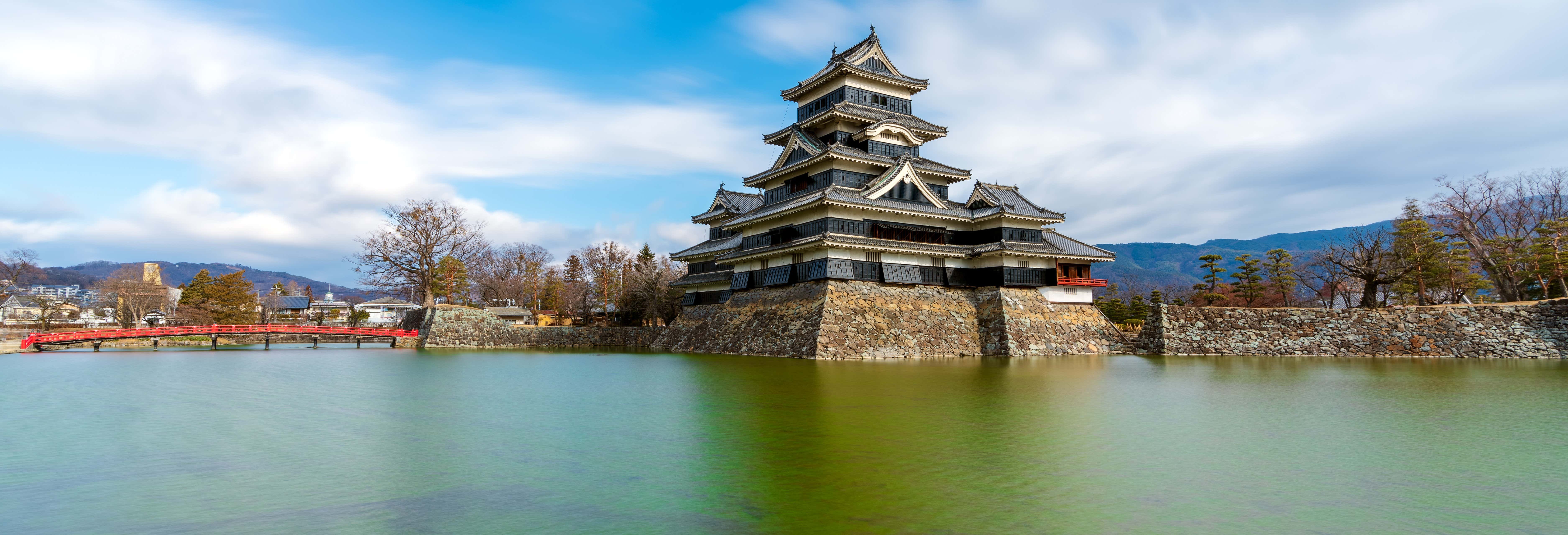 Excursão privada a Matsumoto