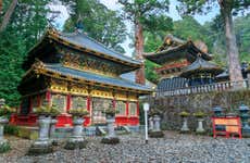Nikko Day Trip