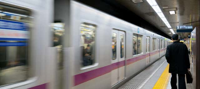 Pass per la metropolitana di Tokyo