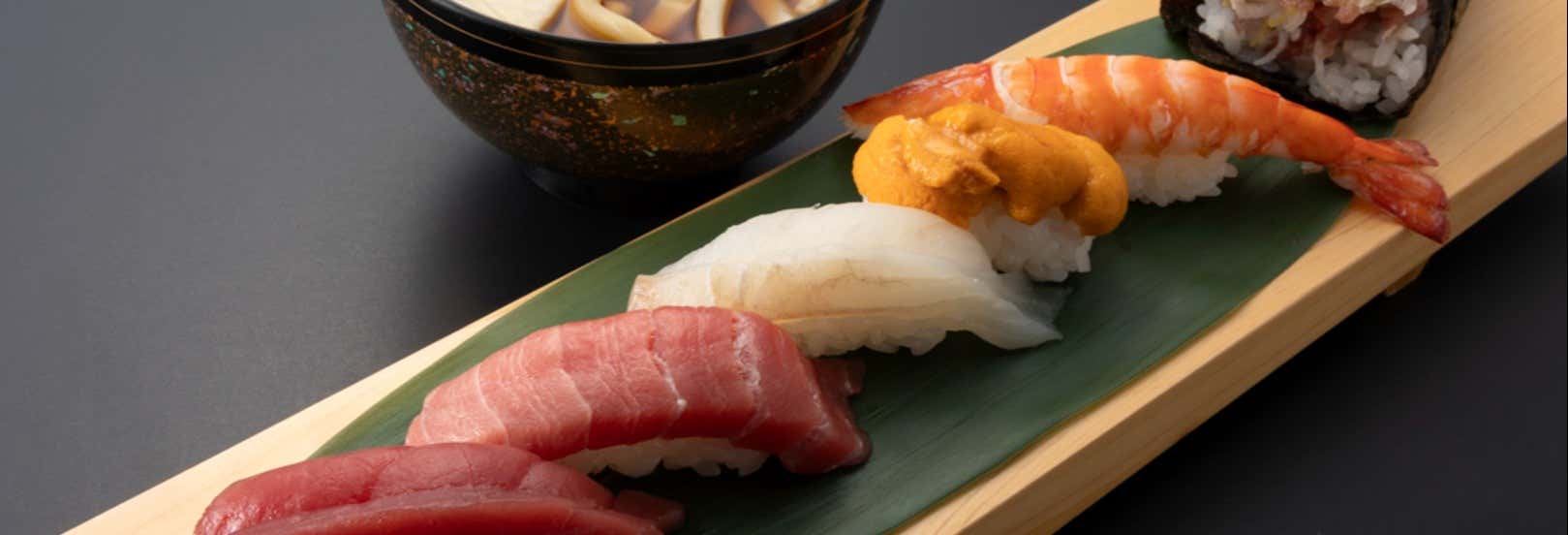 Sushi-Making Workshop