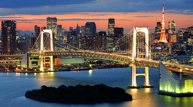 Tokio