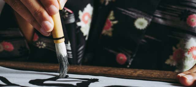 Tour dell'artigianato giapponese