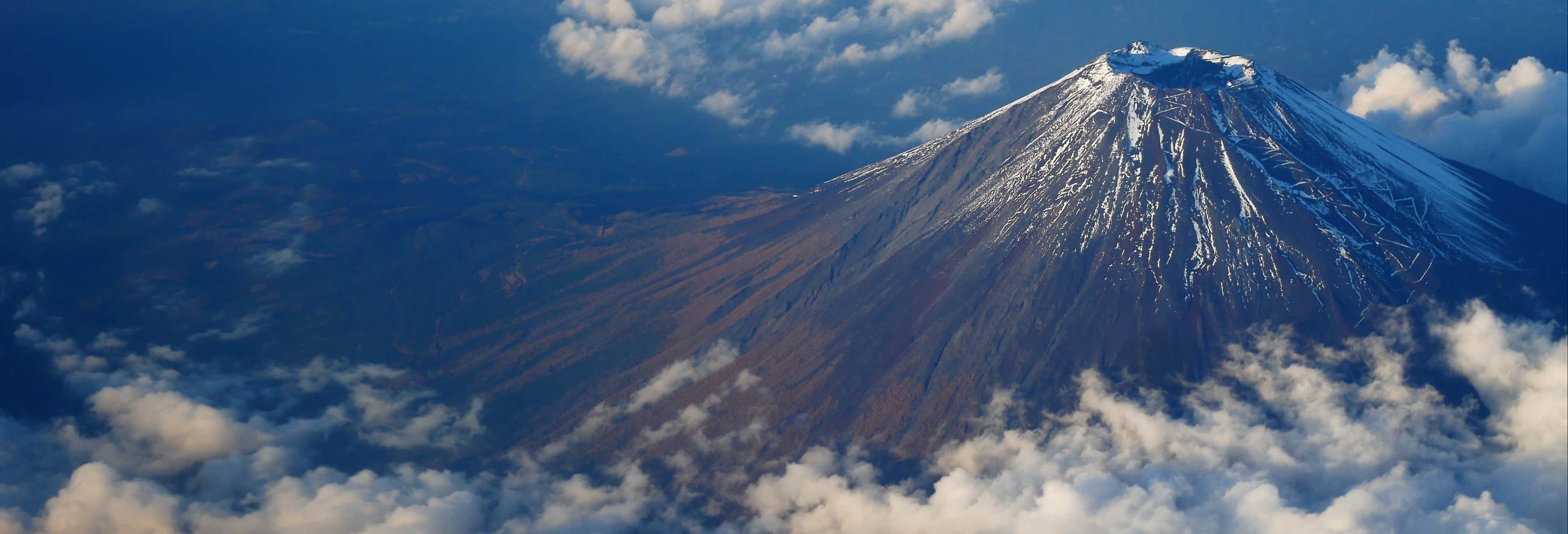 Mount Fuji 2-Day Hike