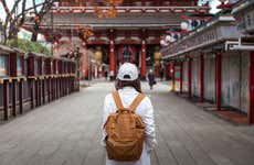 Tokyo Guided Tour