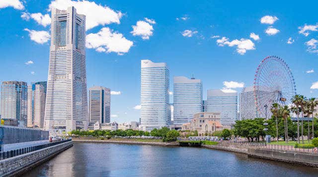 Yokohama