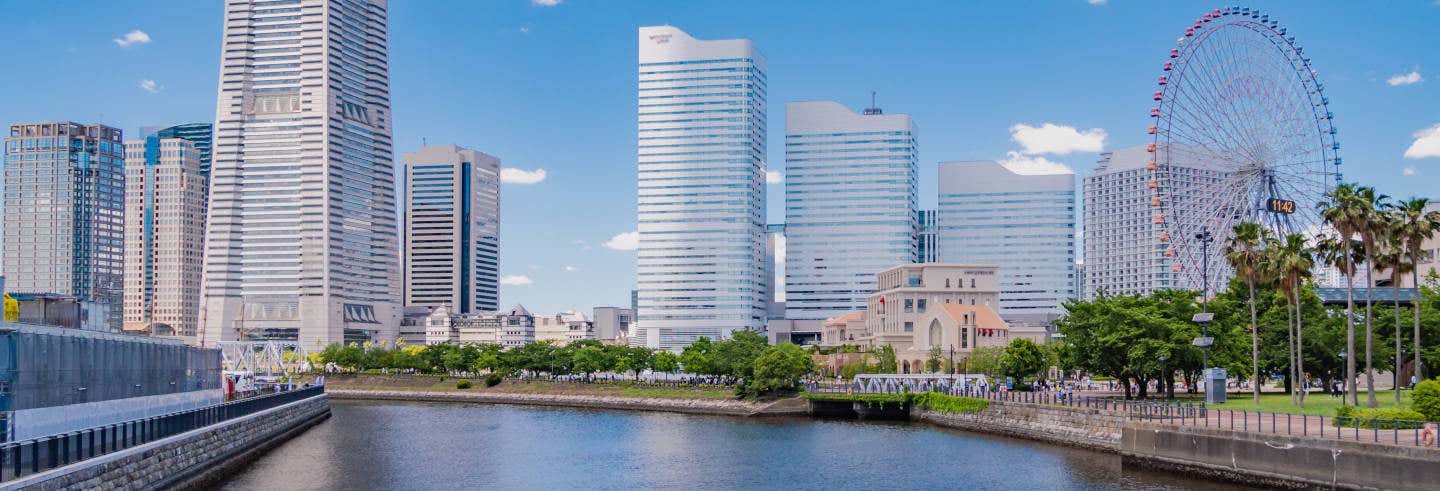 Yokohama