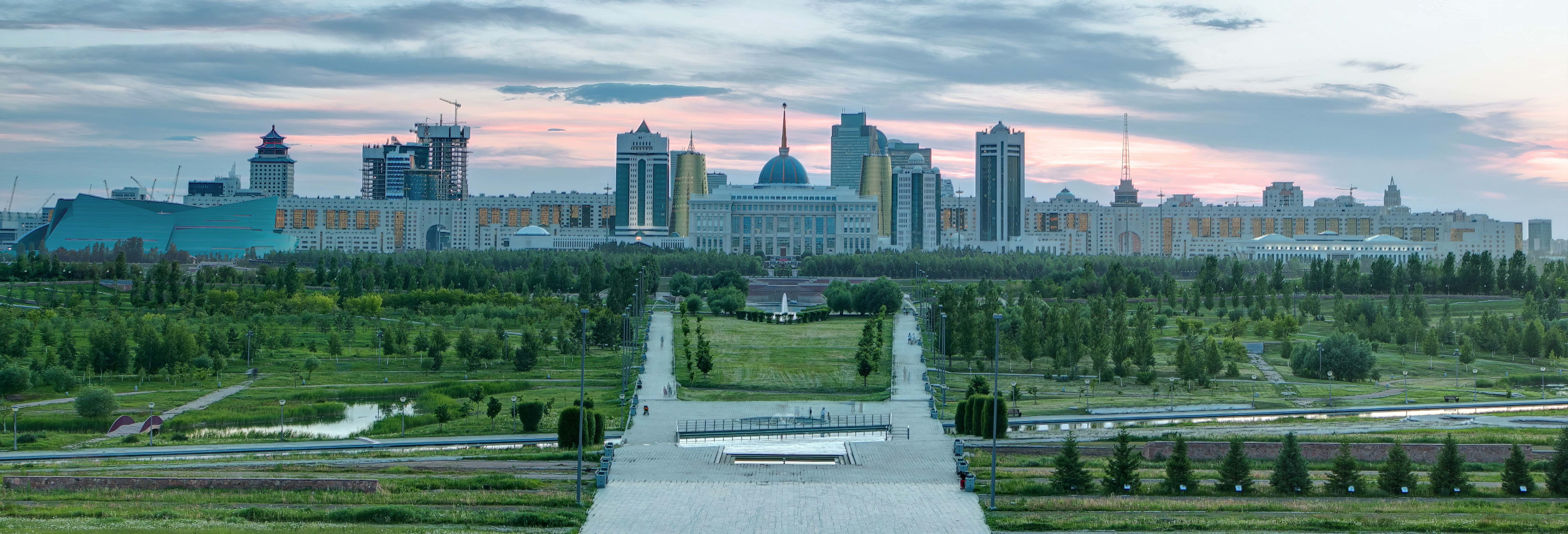 Astana