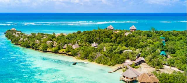 Escursione all'isola Funzi