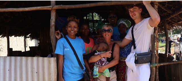 Tour gastronomico di Diani + Visita al mercato Ibiza