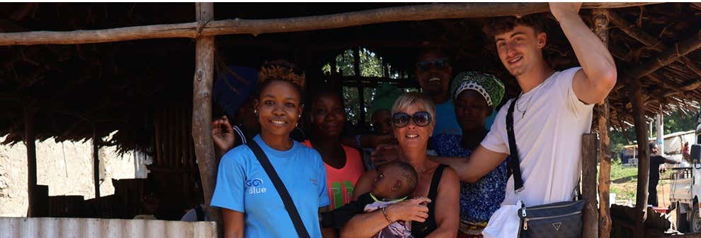 Tour gastronomico di Diani + Visita al mercato Ibiza