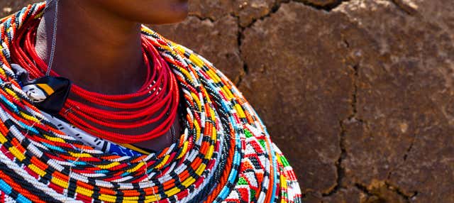 Tour privato di 9 giorni nel nord del Kenya