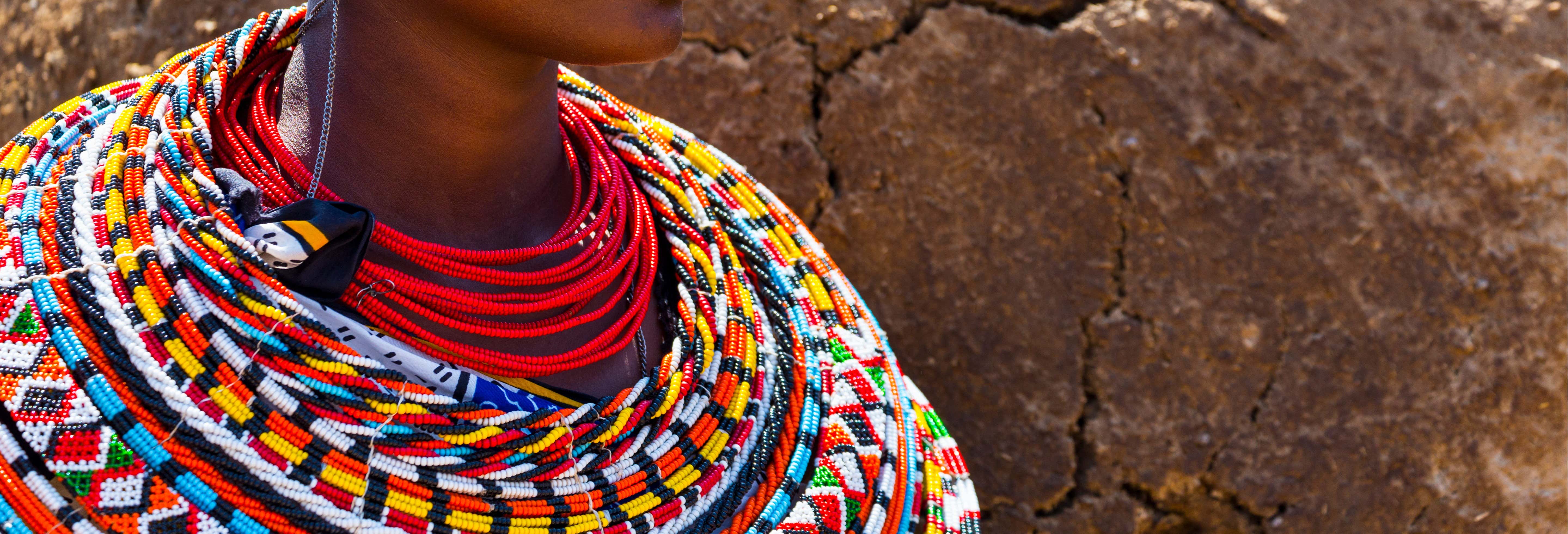 Tour privato di 9 giorni nel nord del Kenya