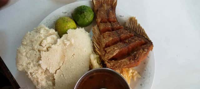 Tour gastronomico di Nairobi