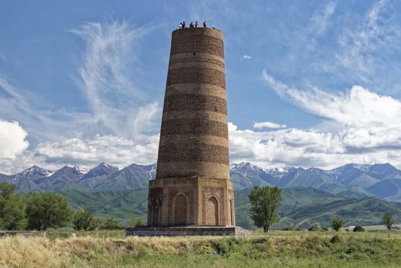 Konorchek Canyon Private Hiking Tour