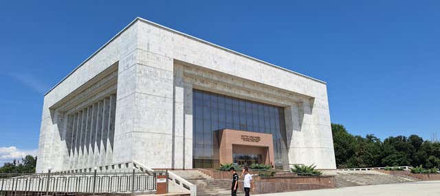 Tour privato di Biškek