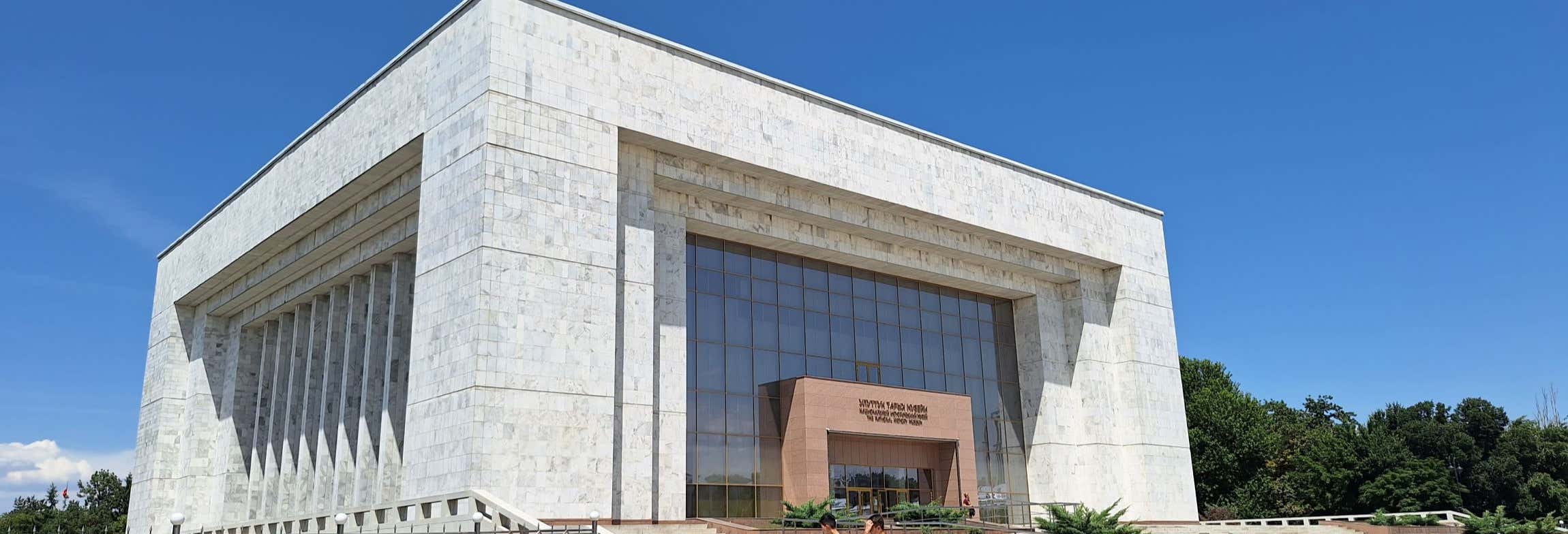 Tour privato di Biškek