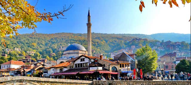 Tour privato di Prizren