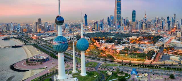 Tour privato di Kuwait City