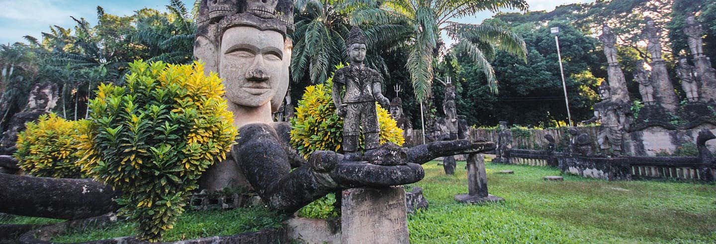 Laos