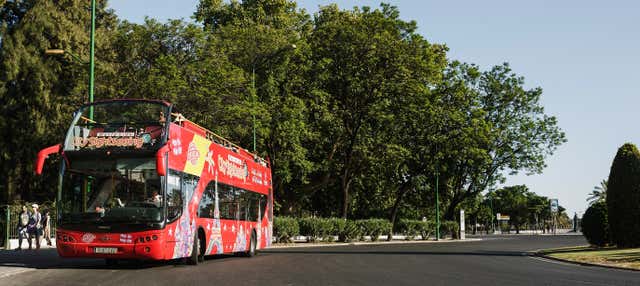 Autobus turistico di Riga