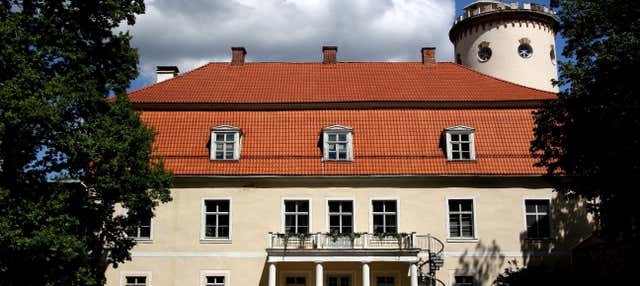 Escursione privata a Cēsis