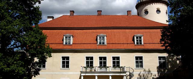 Excursion privée à Cēsis