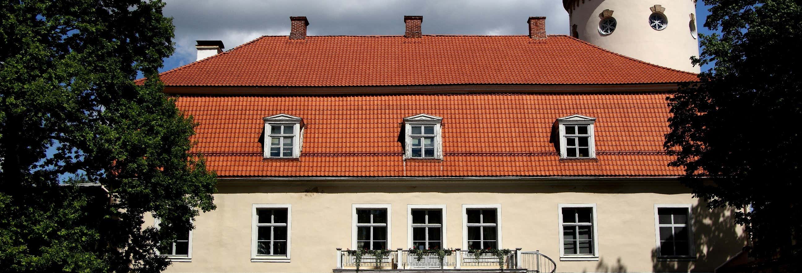 Escursione privata a Cēsis