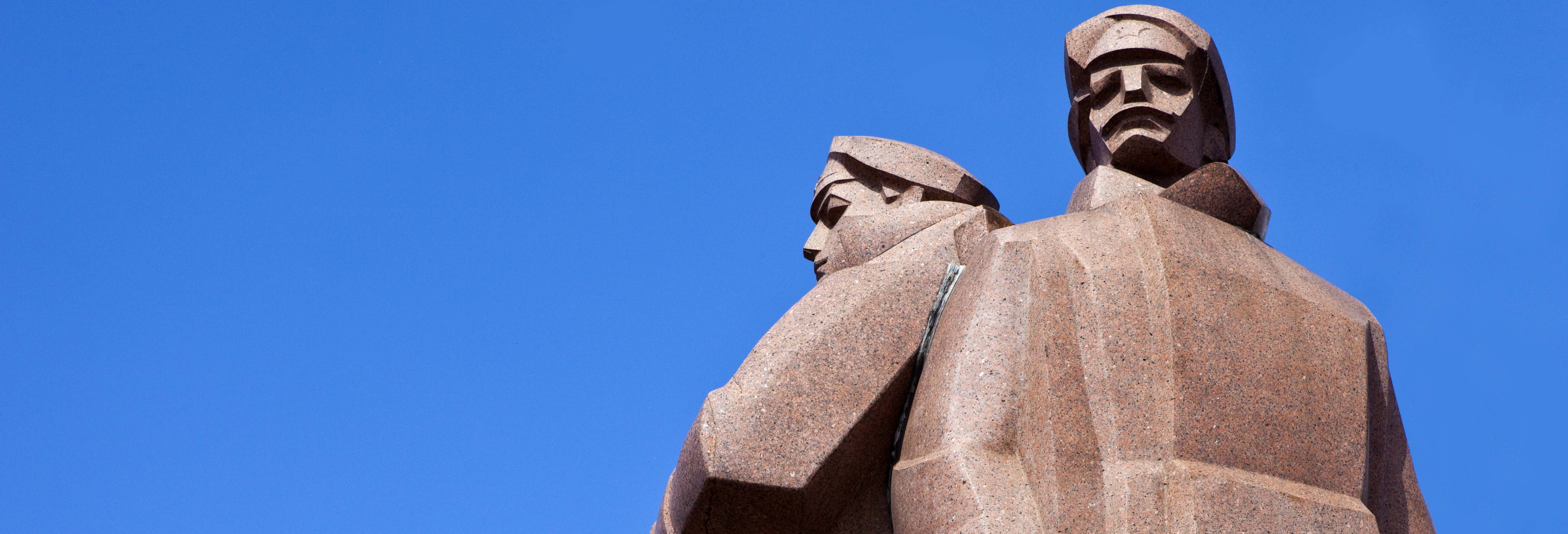 Riga Soviet Walking Tour