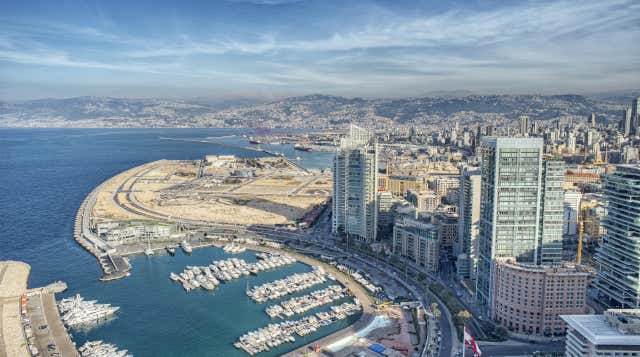 Beirut