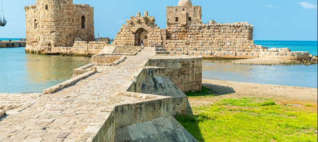 Escursione privata da Beirut