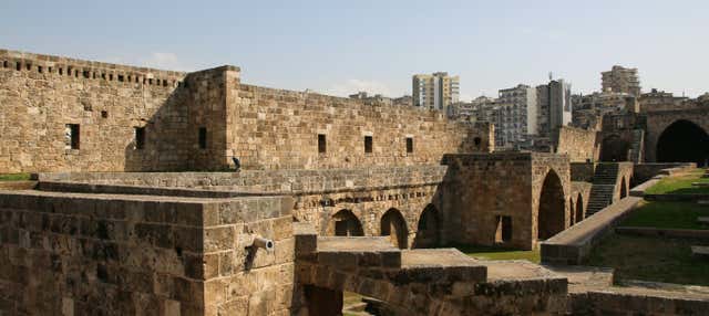 Escursione a Tripoli