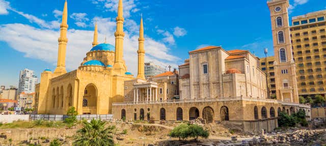 Tour di 5 giorni in Libano