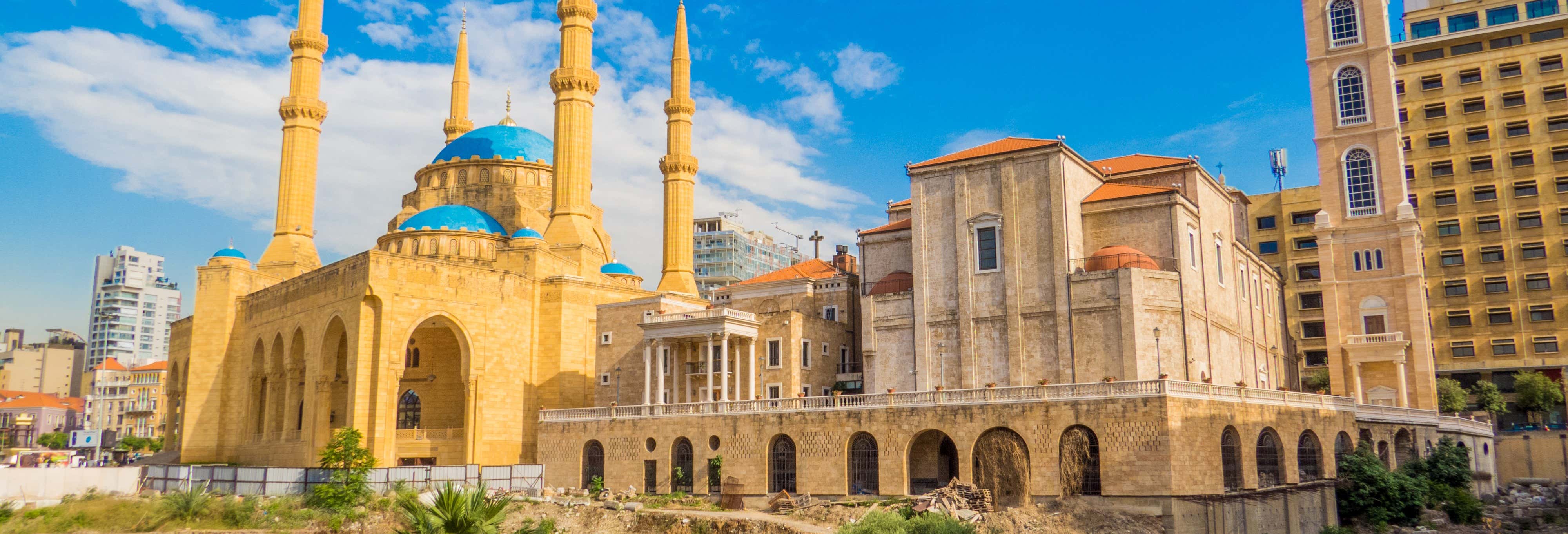 Tour di 5 giorni in Libano