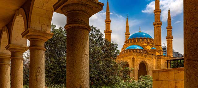 Tour privato di Beirut