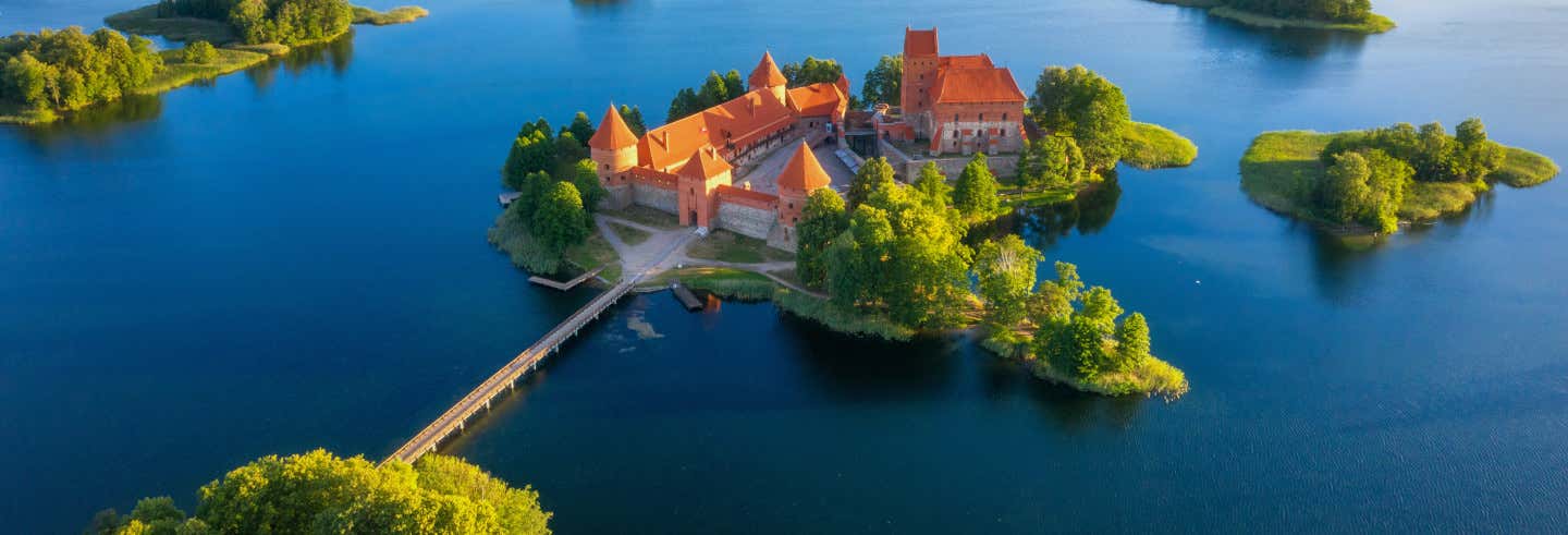 Trakai