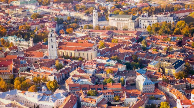 Vilna