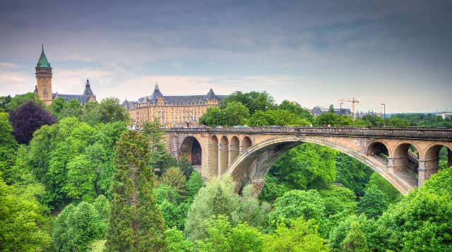 Luxemburgo