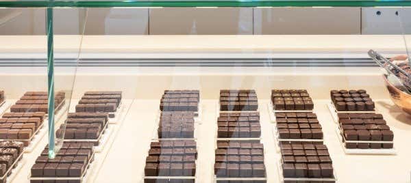 Tour gastronomico di Lussemburgo