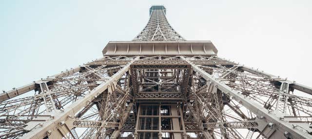 Biglietti per la Torre Eiffel di Macao