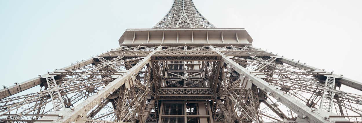 Biglietti per la Torre Eiffel di Macao