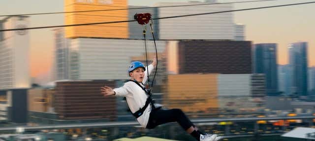 Biglietti per Zipcity Macau