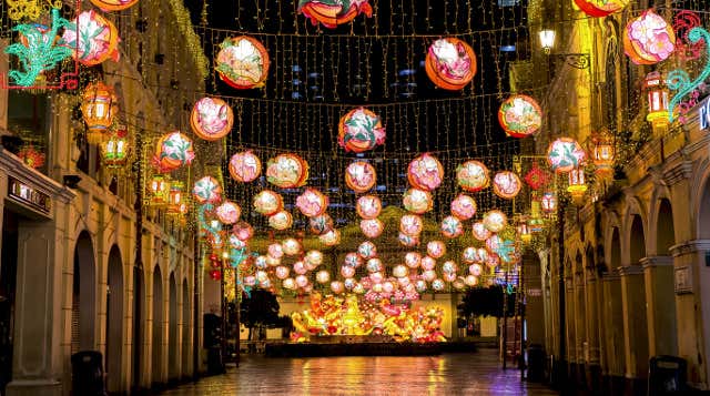 Macao