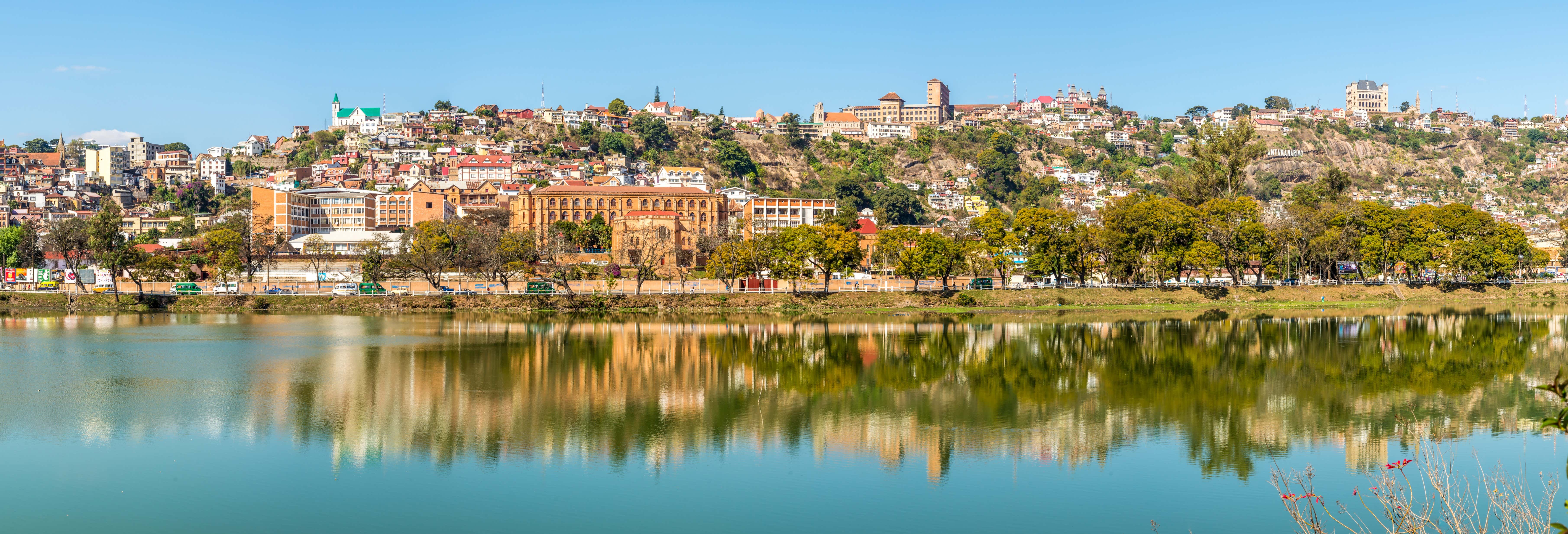 Antananarivo