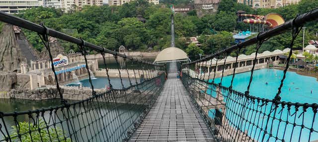 Biglietti per il Sunway Lagoon Amusement & Water Park