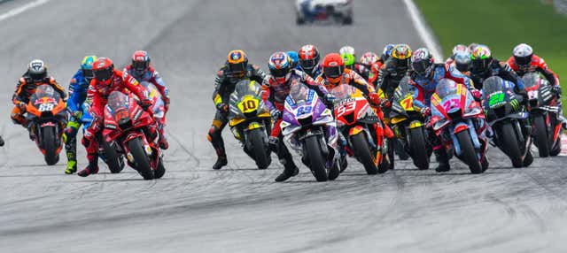 Entradas para MotoGP™: Gran Premio PETRONAS de Malasia 2026