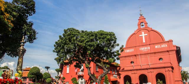 Escursione a Malacca