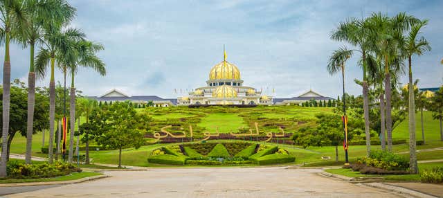 Visita guidata di Kuala Lumpur