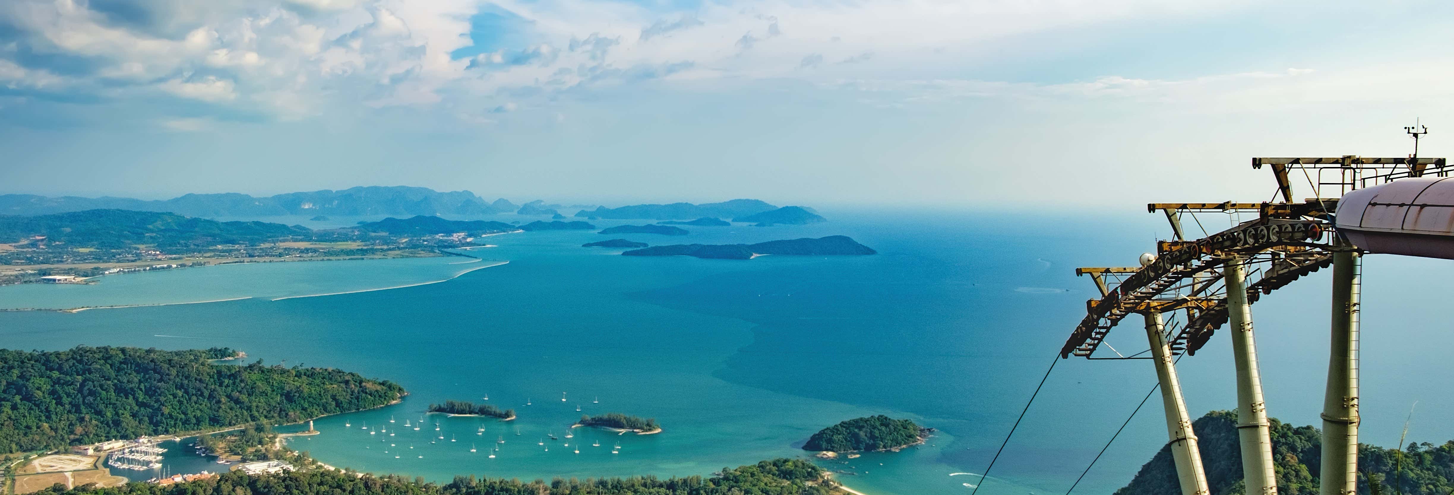 Biglietti per la funicolare SkyCab