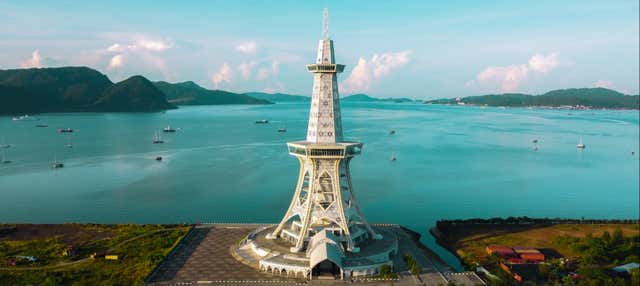 Biglietti per la Maha Tower